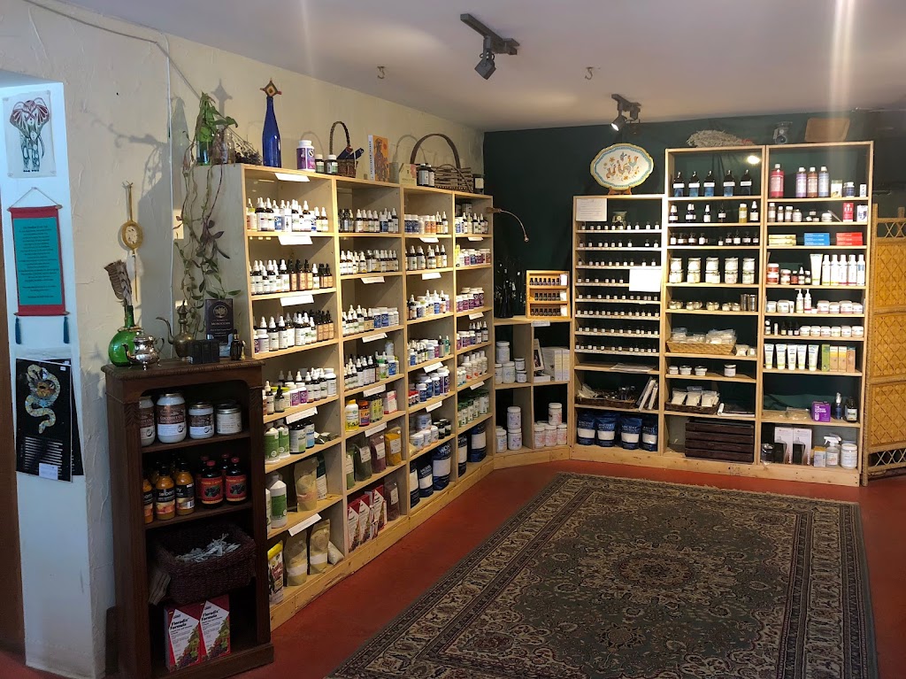 Hollow Reed School of Healing Arts & Herbals | 100 Rue des Ruines du Monastere, Winnipeg, MB R3V 1B9, Canada | Phone: (204) 786-0820