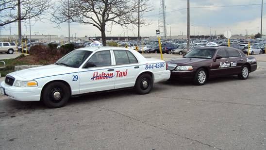 AAA Halton Taxi Service Ltd | 1474 Wallace Rd, Oakville, ON L6L 2Y2, Canada | Phone: (905) 844-4300