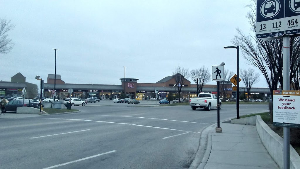 Westhills Towne Ctr | Stewart Green SW, Calgary, AB T3H 3C8, Canada | Phone: (403) 245-4447