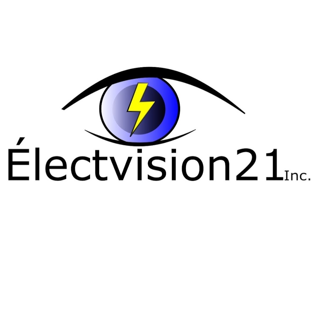 Électvision21 Inc. | 2060 Rue du Clairon, Saint-Lazare, QC J7T 3C9, Canada | Phone: (514) 462-0103