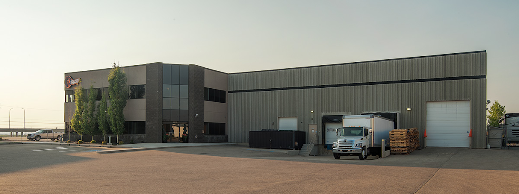 Big Chief Meat Snacks Inc | 3900 52 Ave NE, Calgary, AB T3J 3X4, Canada | Phone: (403) 264-2641