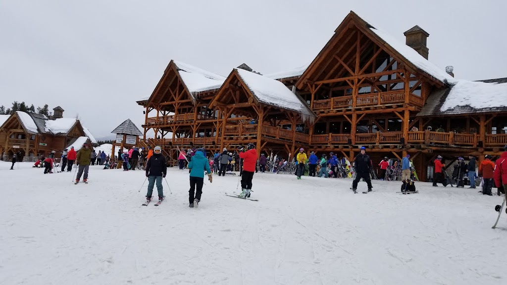 Lake Louise Ski Resort & Summer Gondola | 1 Whitehorn Rd, Lake Louise, AB T0L 1E0, Canada | Phone: (403) 522-3555