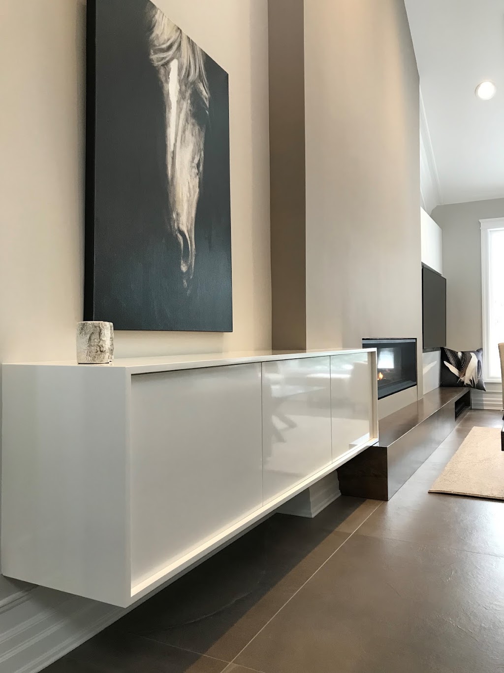 Dicaire Home Designs Inc | 61-5450 Canotek Rd, Gloucester, ON K1J 9G4, Canada | Phone: (613) 266-4075