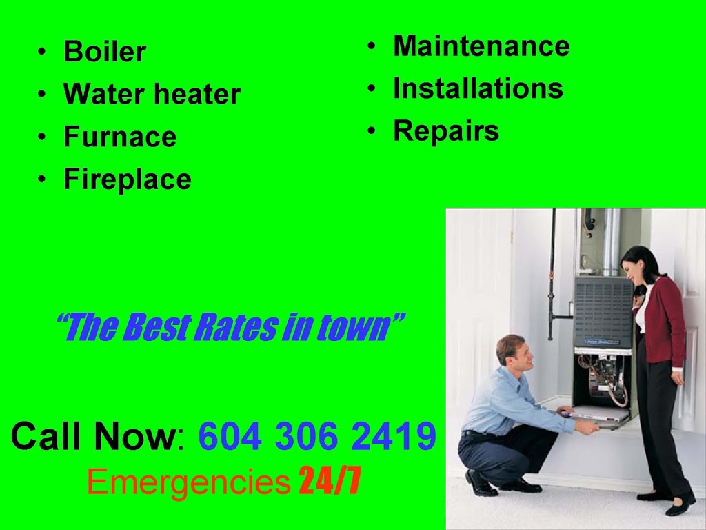 Mission Refrigeration | 7769 Cedar St, Mission, BC V2V 3M6, Canada | Phone: (604) 306-2419