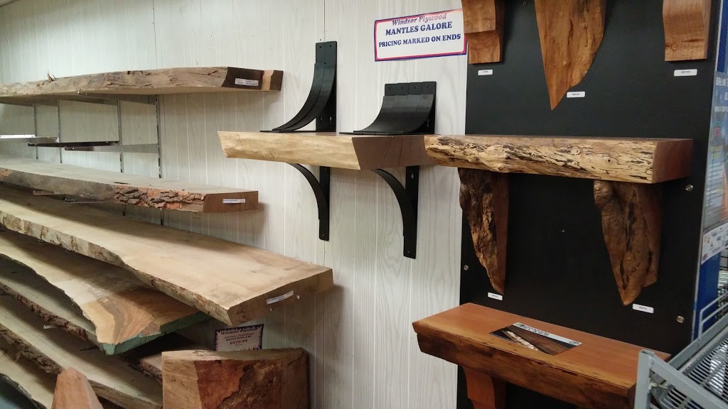 Windsor Plywood Calgary North | 700 33 St NE, Calgary, AB T2A 5N9, Canada | Phone: (403) 272-4041