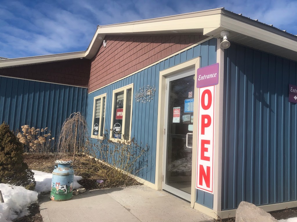 Springbrook Diner | 4876 Stirling Marmora Rd, Springbrook, ON K0K 3E0, Canada | Phone: (613) 395-3535