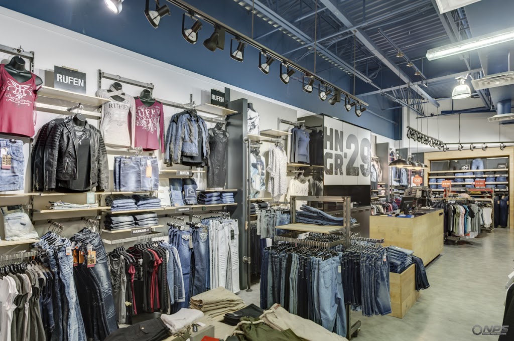Enterprises Vagabond | 805 Boulevard Frontenac E, Thetford Mines, QC G6G 6L5, Canada | Phone: (418) 338-6561