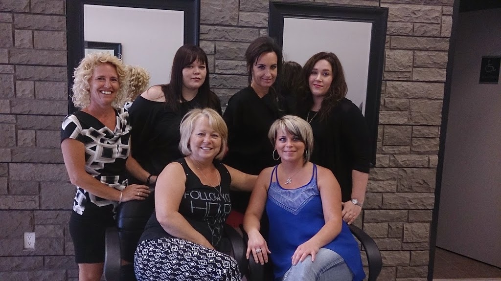 Hairs 2 U | 500 Eagleson, Kanata, ON K2M 1H4, Canada | Phone: (613) 599-9000