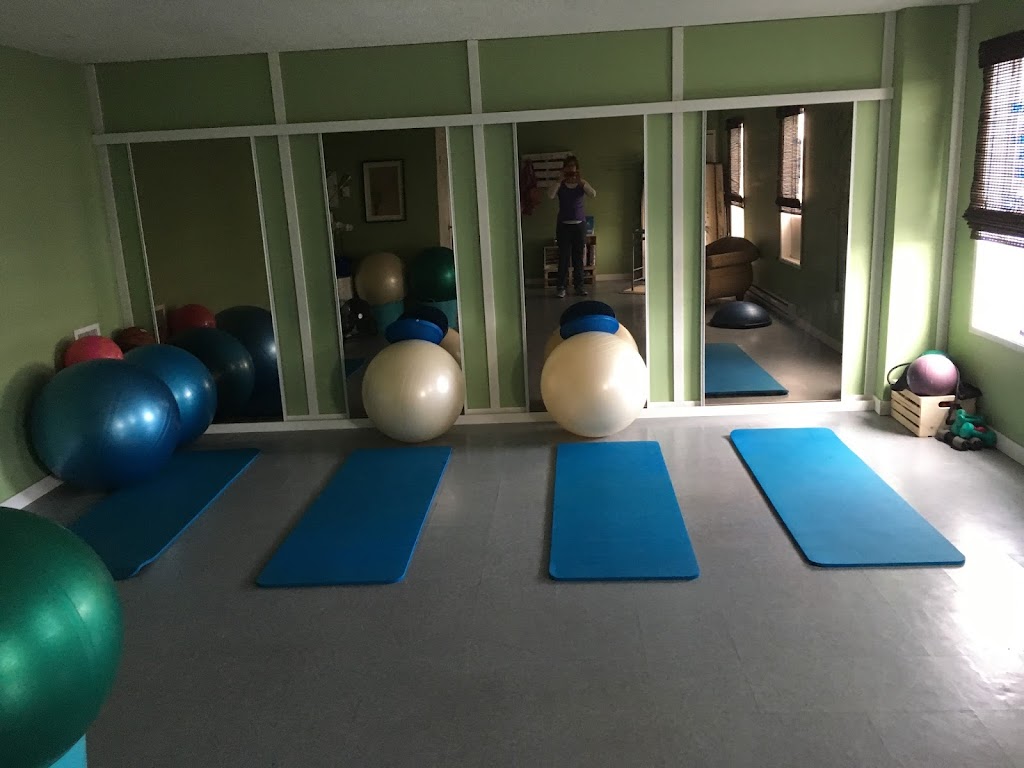 Radical Core Rehab | 5739 203A St, Langley, BC V3A 1W7, Canada | Phone: (604) 807-0155