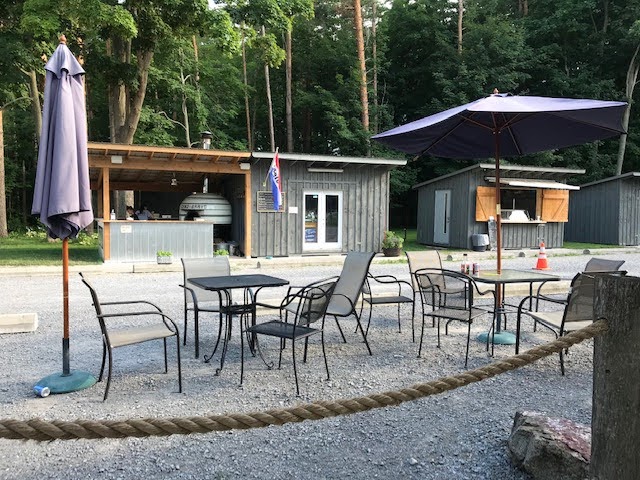 Caddy Shack | 2047 County Road 18, Bloomfield, ON K0K 1G0, Canada | Phone: (613) 393-2233