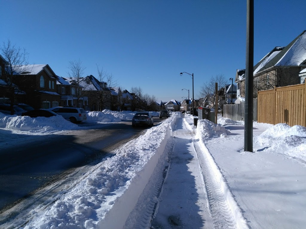 Meadowvale Village Centre | Meadowvale, Mississauga, ON L5W 1W7, Canada
