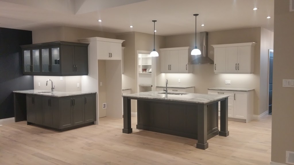 Conrad Construction & Renovations Inc. | 658 Lauderdale Ave, London, ON N5X 1M7, Canada | Phone: (519) 871-9533