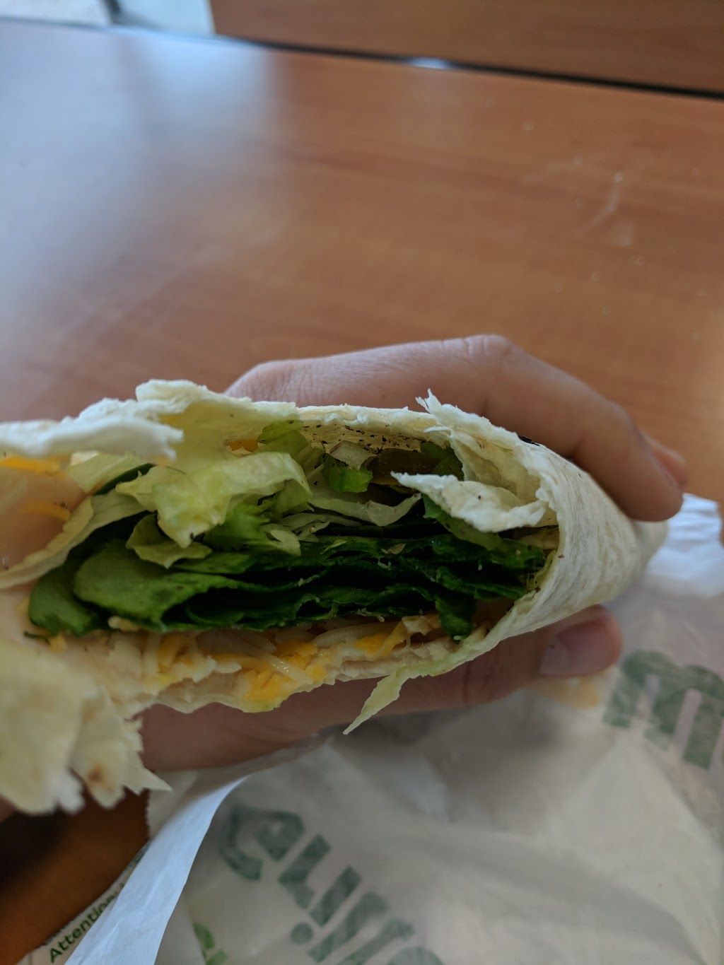 Subway | 51 Goulet St #49, Winnipeg, MB R2H 0R5, Canada | Phone: (204) 940-5540