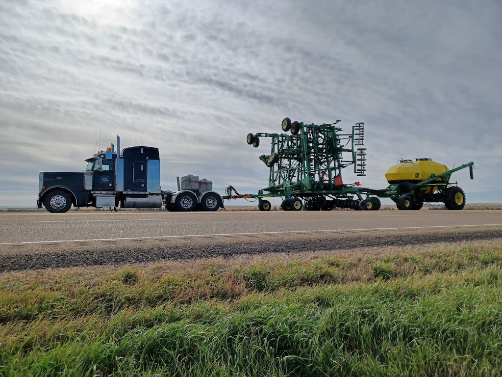 Mountain Creek Transport | 31511 Range Rd 20, Didsbury, AB T0M 0W0, Canada | Phone: (403) 994-1652