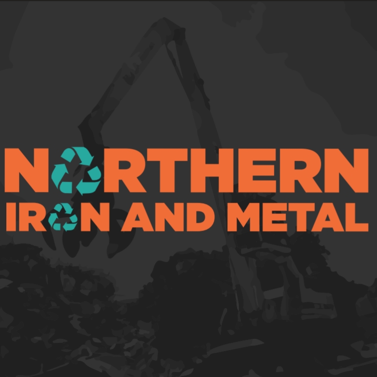Northern Iron & Metal | 682448 260 side Rd, Melancthon, ON L9V 2N1, Canada | Phone: (647) 866-8151