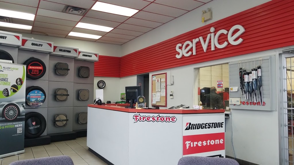 Firestone Burnaby | 6941 Hastings St, Burnaby, BC V5B 1S9, Canada | Phone: (604) 299-6055