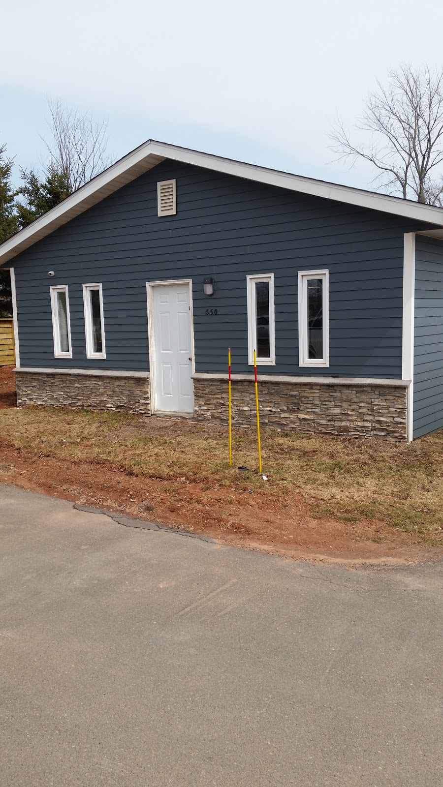 United Janitorial Inc | 26 Walker Dr, Charlottetown, PE C1A 8S6, Canada | Phone: (902) 569-1822