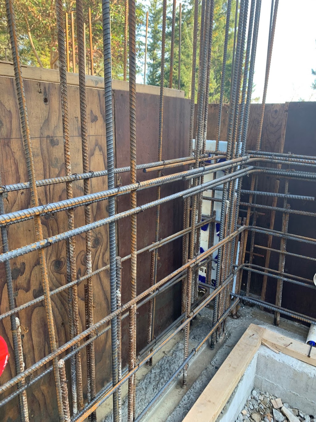 Wilco Construction Ltd | 315 Upper Ganges Rd, Salt Spring Island, BC V8K 2X4, Canada | Phone: (250) 537-1603