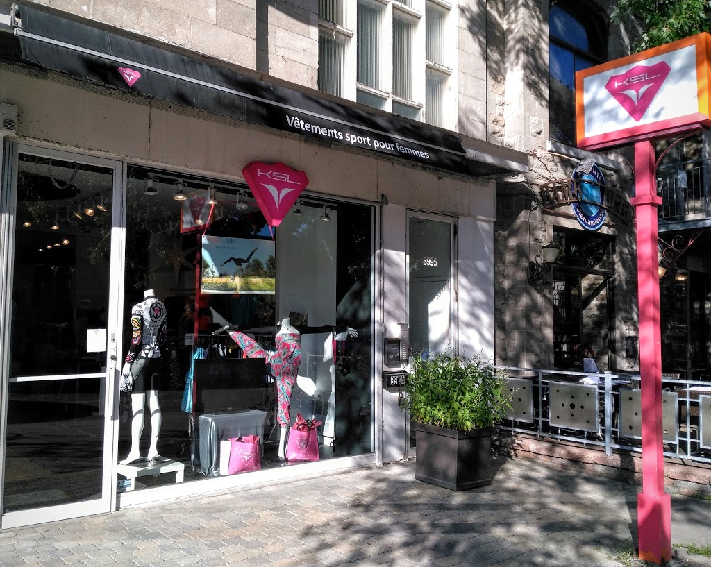 KSL | Entrepôt et siège social, Boutique en ligne seulement, 14 Rue de Soulanges, Bromont, QC J2L 1S5, Canada | Phone: (514) 274-2323