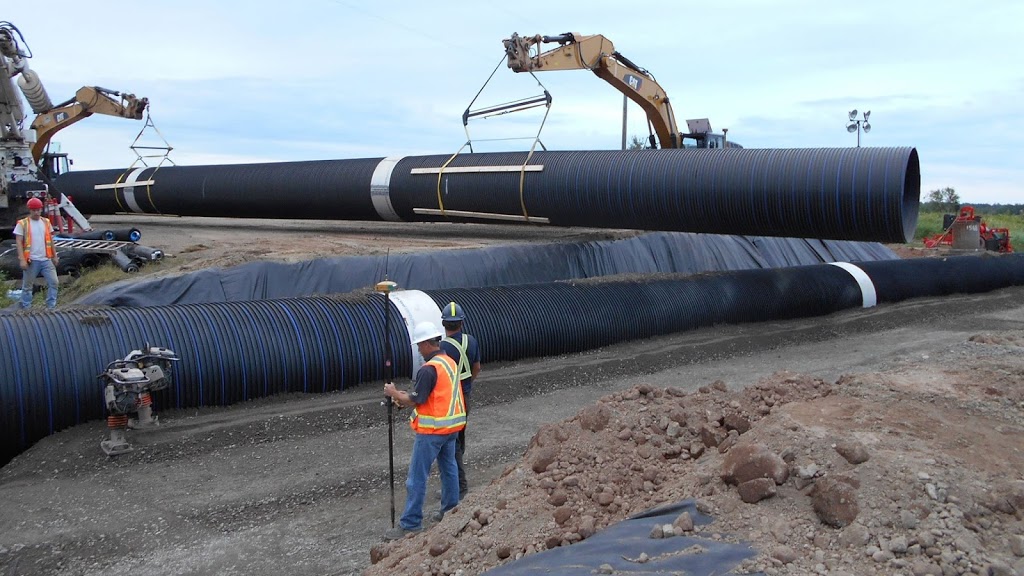 Canada Culvert | 14 S Plains Rd, Emerald Park, SK S4L 1B7, Canada | Phone: (800) 565-1152
