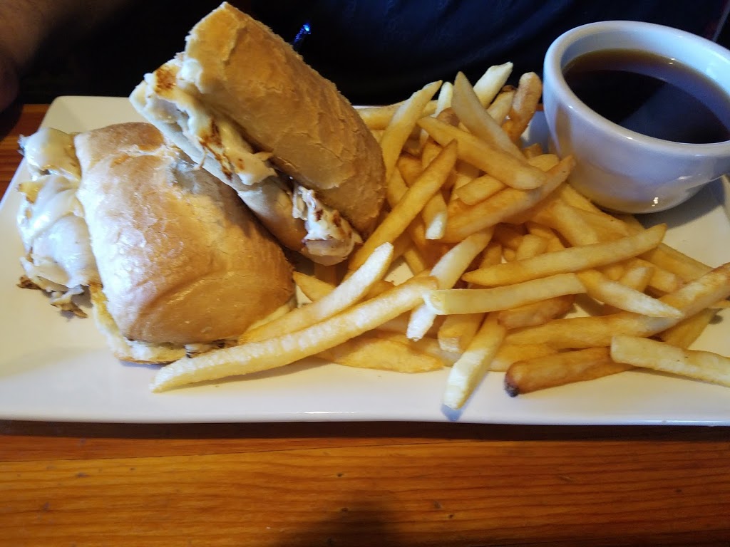 Bobs Burgers & Brew | 819 Cherry St, Sumas, WA 98295, USA | Phone: (360) 988-4483