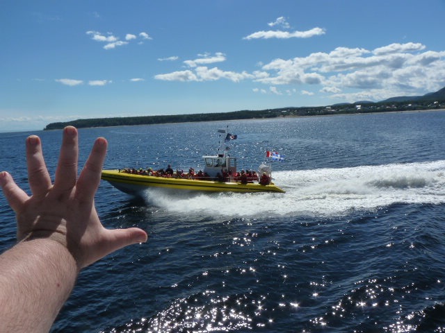 Gite Entre Mer et Monts | 476 QC-138, Saint-Siméon, QC G0T 1X0, Canada | Phone: (418) 237-4391