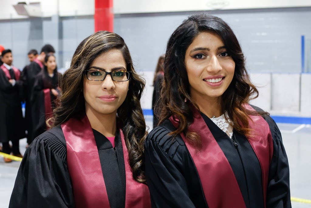 Hanson International Academy - Vancouver | 810 Quayside Dr #218, New Westminster, BC V3M 6B9, Canada | Phone: (604) 553-2835