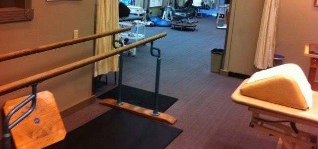 White Rock Orthopaedic & Sports Physiotherapy Clinic | 1959 152 St unit 80, Surrey, BC V4A 9E3, Canada | Phone: (604) 535-1412