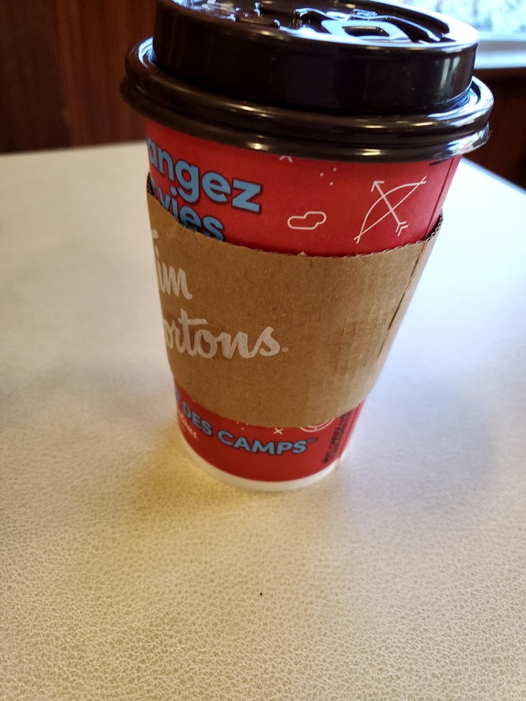Tim Hortons | 3340 River Ranch Rd, Merritt, BC V1K 1M5, Canada | Phone: (250) 378-4661