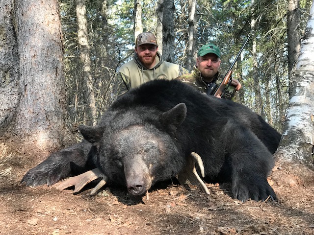 Agassiz Outfitters | MB-6, Gypsumville, MB R0C 1J0, Canada | Phone: (204) 281-1918