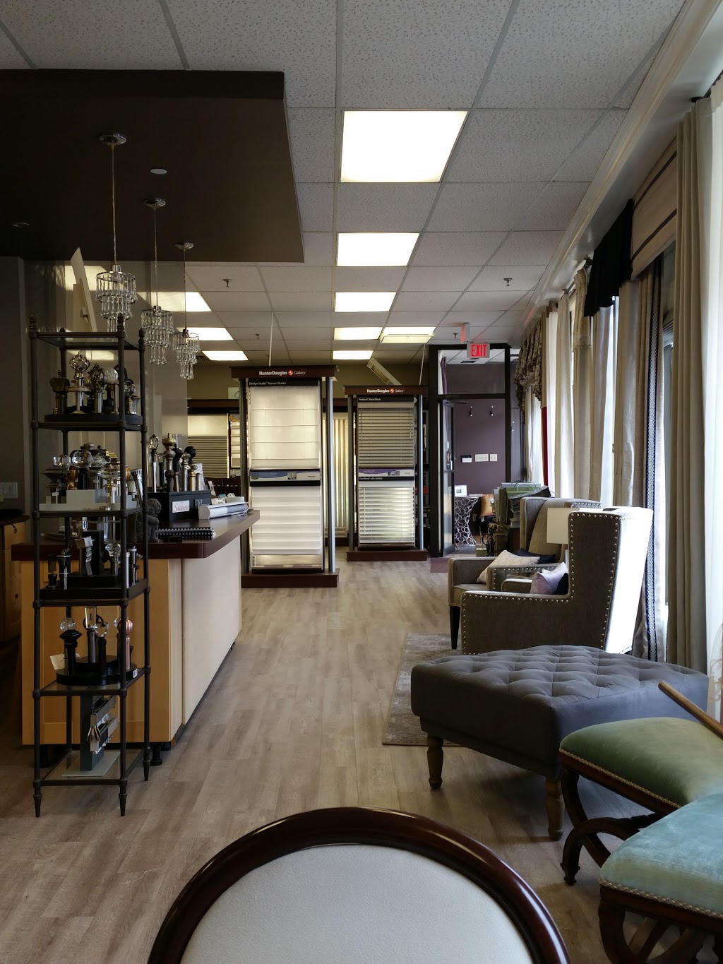 Maple Drapery & Carpet | 8481 Keele St, Concord, ON L4K 1Z7, Canada | Phone: (905) 660-7290