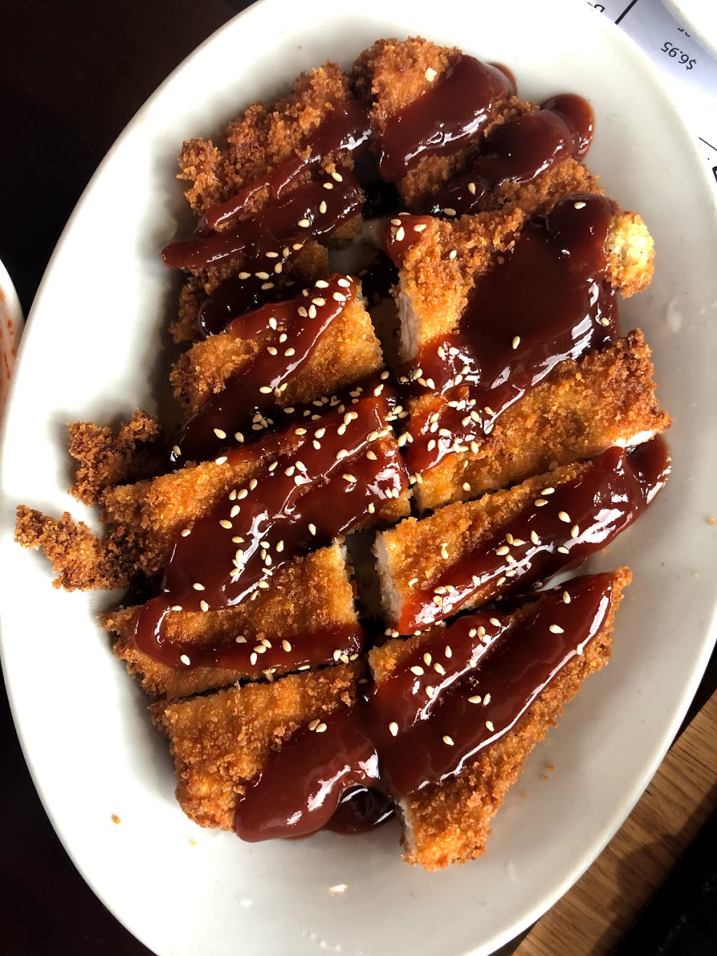 Korean Garden Restaurant | 7197 Stanley Ave, Niagara Falls, ON L2G 3Z2, Canada | Phone: (416) 841-2768