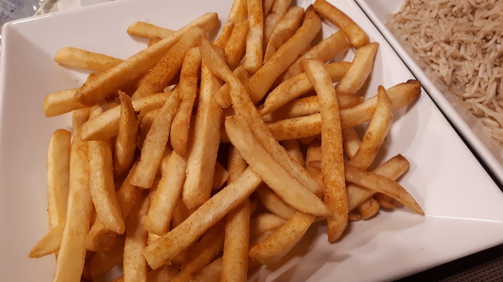Chick Fiesta | 2200 Brock Rd C4, Pickering, ON L1X 2R2, Canada | Phone: (905) 239-4040