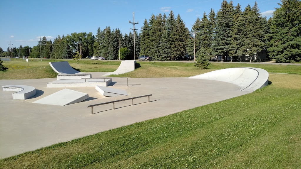 BSI Insurance Skate Plaza | Wardrop St, Morden, MB R6M 1N9, Canada | Phone: (204) 822-5431