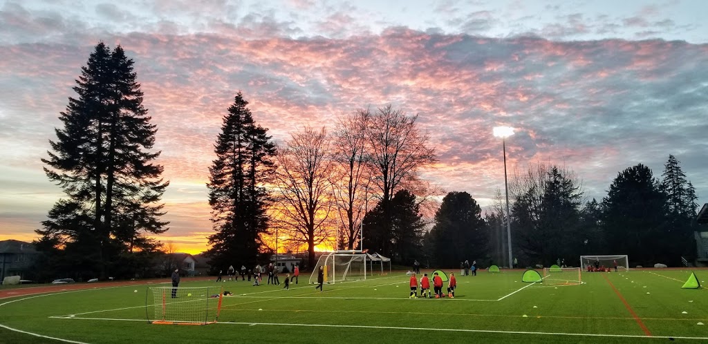 Fen Burdett Stadium | North Vancouver, BC V7M 2Y4, Canada | Phone: (778) 807-3438