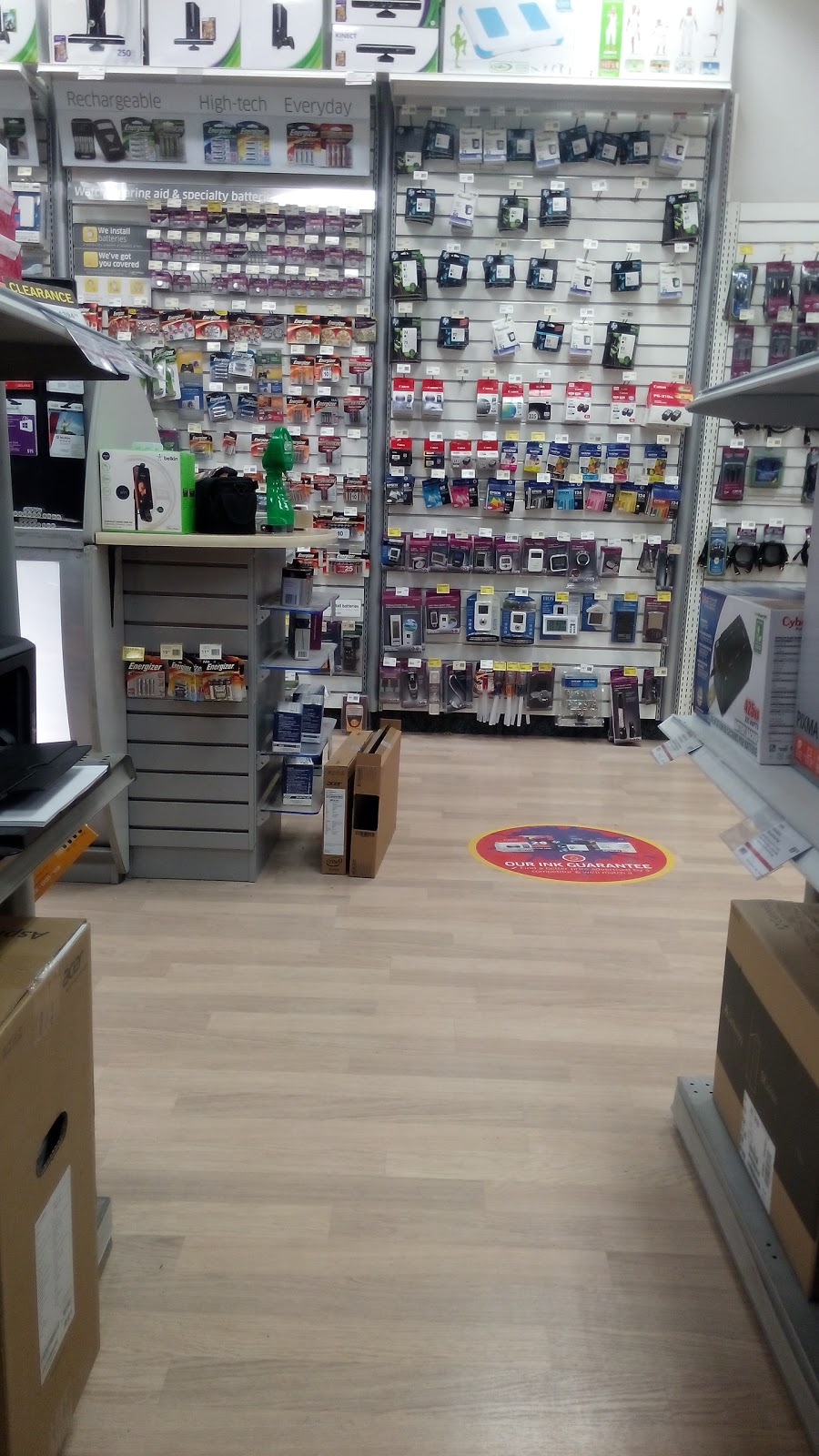 The Source | 275 Erie St S, Leamington, ON N8H 3C4, Canada | Phone: (519) 326-5009