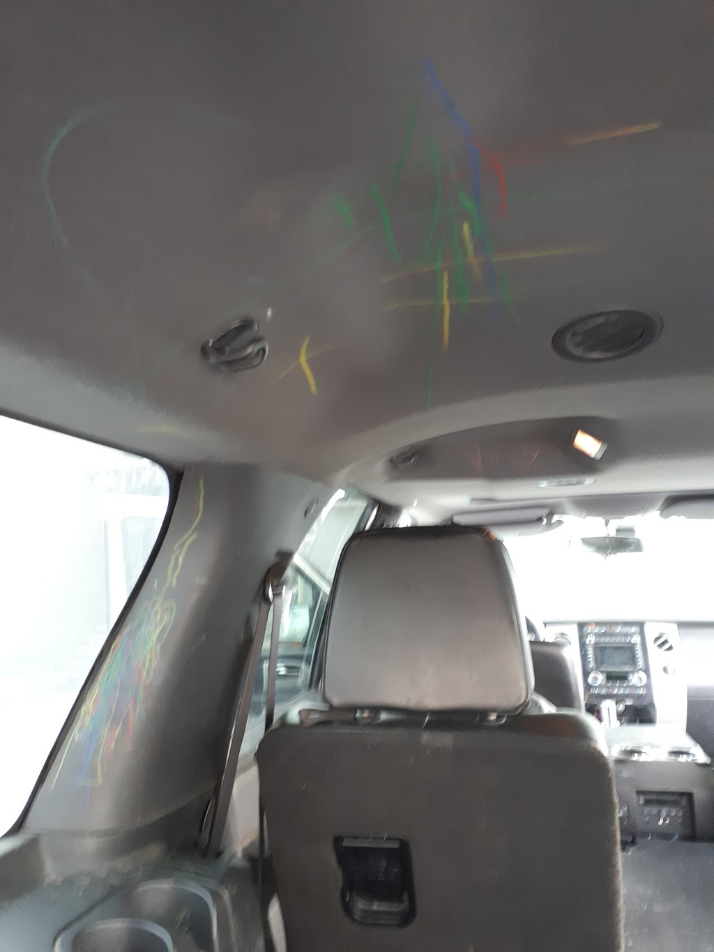Craze Mobile Detailing | 108 Cimarron Meadows Way, Okotoks, AB T1S 1W1, Canada | Phone: (403) 519-6199