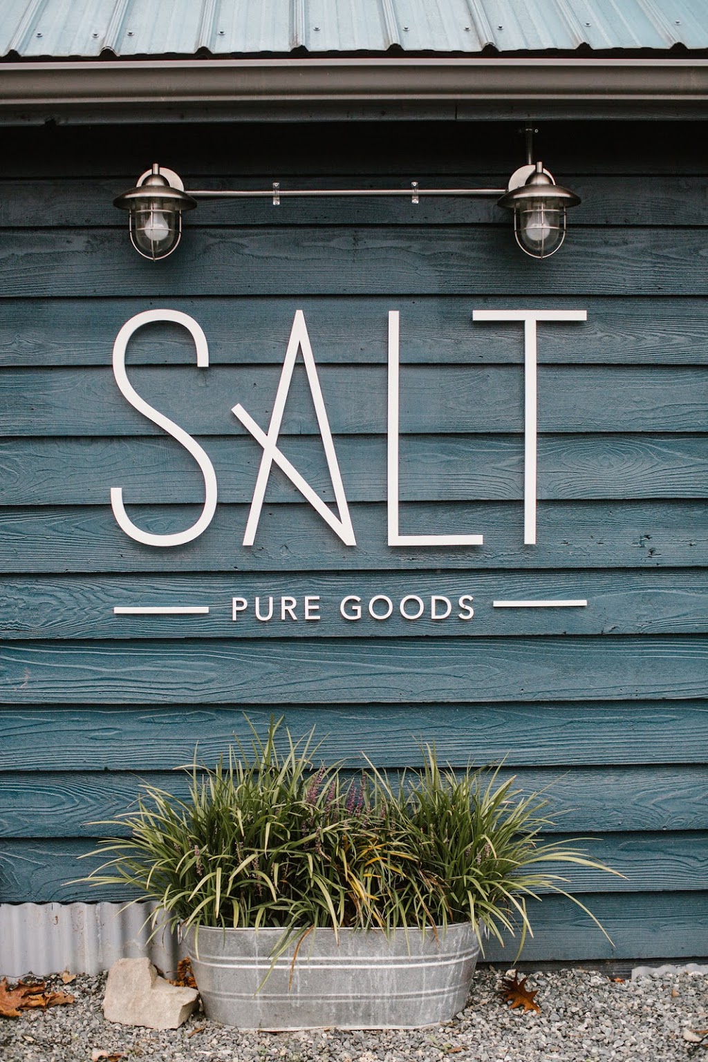 SALT Shop | 153 Lower Ganges Rd, Salt Spring Island, BC V8K 2T2, Canada | Phone: (250) 931-7224