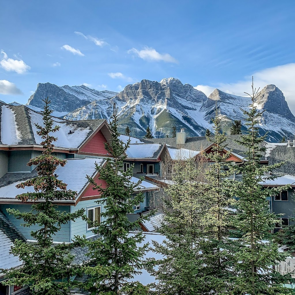 Jack Aiken | 104, 709 8 St, Canmore, AB T1W 2B2, Canada | Phone: (403) 688-0938