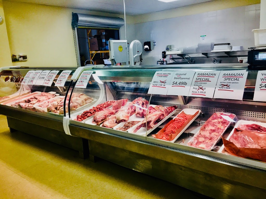 MADINA SUPERMARKET AND HALAL MEAT | 166 Meadowood Dr Unit 10, Winnipeg, MB R2M 5G8, Canada | Phone: (204) 615-9192