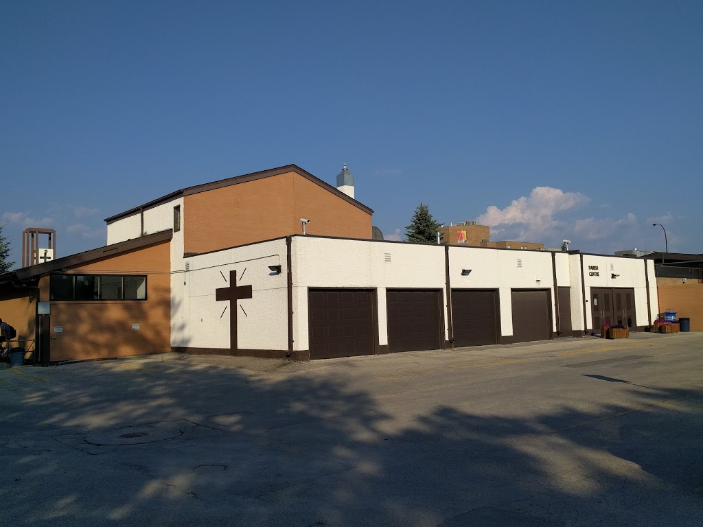 St. Vital Parish | 1629 Pembina Hwy, Winnipeg, MB R3T 2G6, Canada | Phone: (204) 453-0933