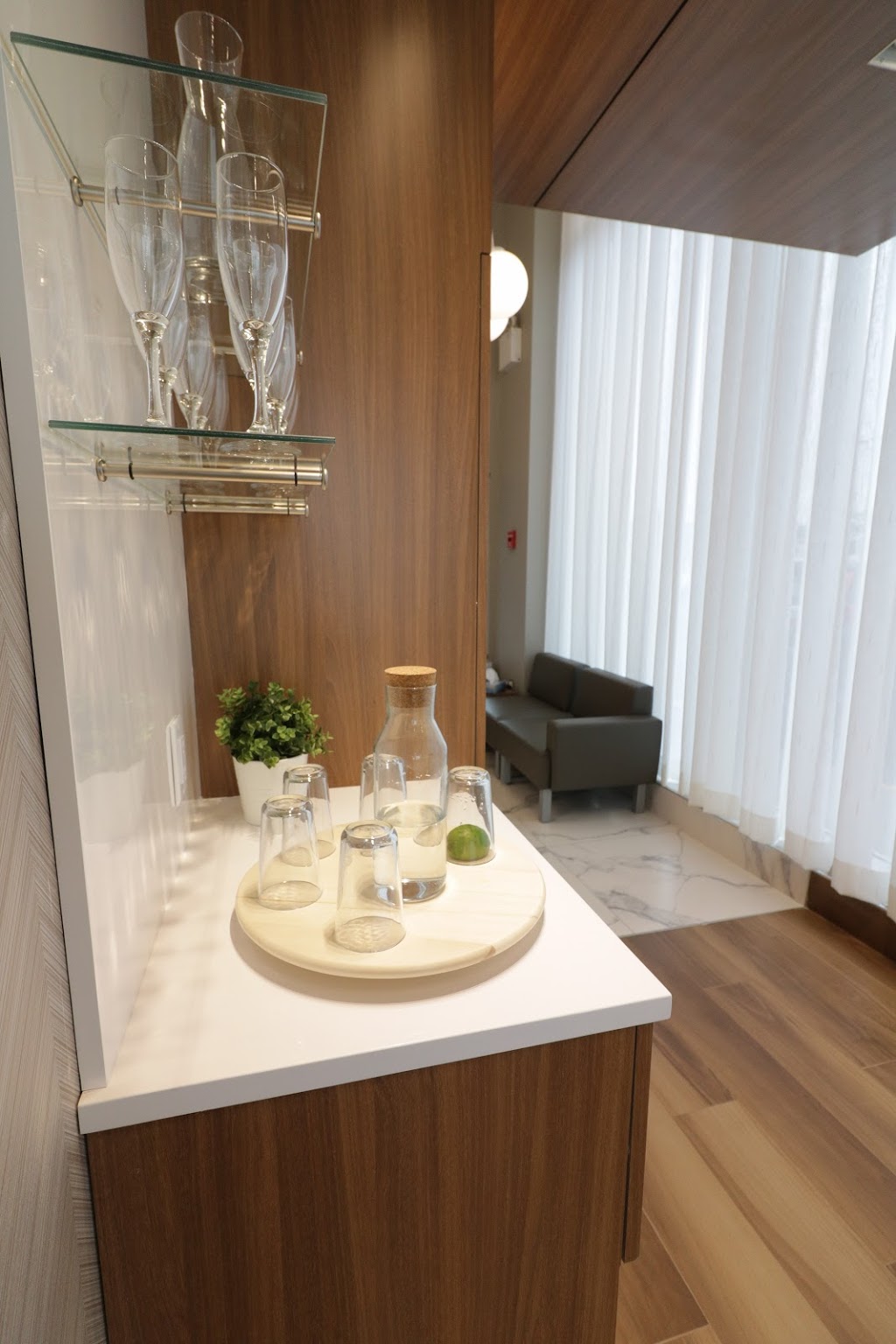 Portland Street Spa | 36 Baker Dr, Dartmouth, NS B2W 6K1, Canada | Phone: (902) 435-3330