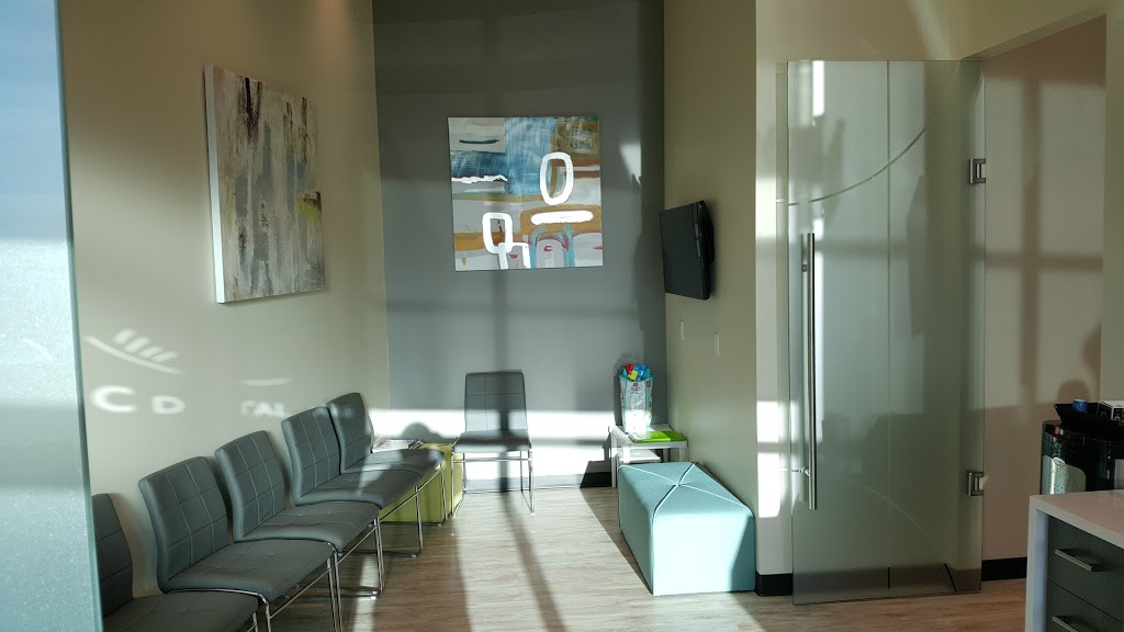 ABC Dental - Windermere | 6287, Andrews Loop Southwest, Edmonton, AB T6W 3G9, Canada | Phone: (780) 989-3198
