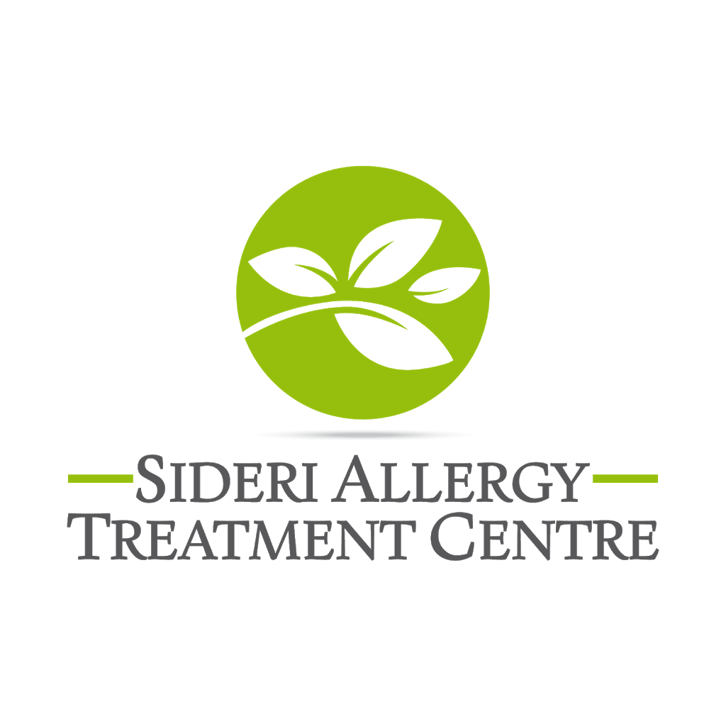 Sideri Allergy Treatment Centre | 7609 109 St NW #305, Edmonton, AB T6G 1C3, Canada | Phone: (780) 893-2018