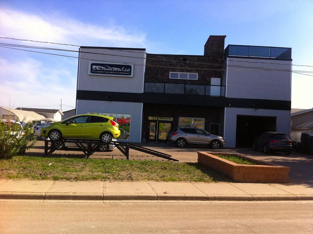 Autosource1.ca | 505 Central St W, Warman, SK S0K 4S0, Canada | Phone: (306) 249-1600
