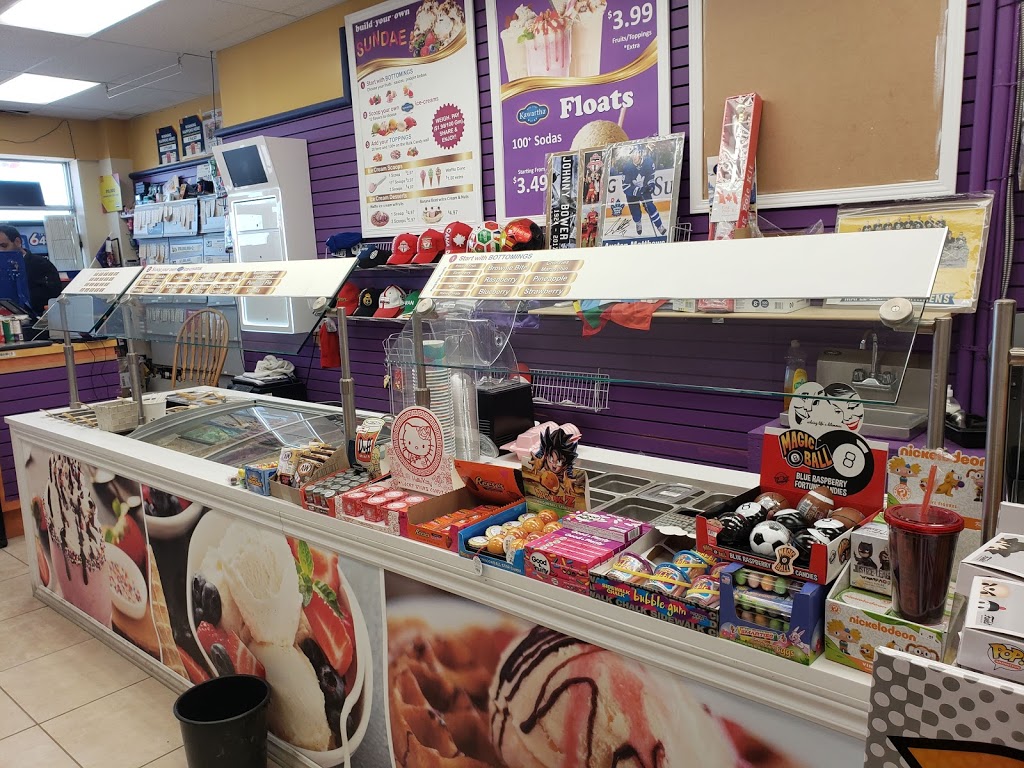 Westside Market Village | 200-250 Centennial Rd, Orangeville, ON L9W 5L1, Canada | Phone: (416) 931-4636