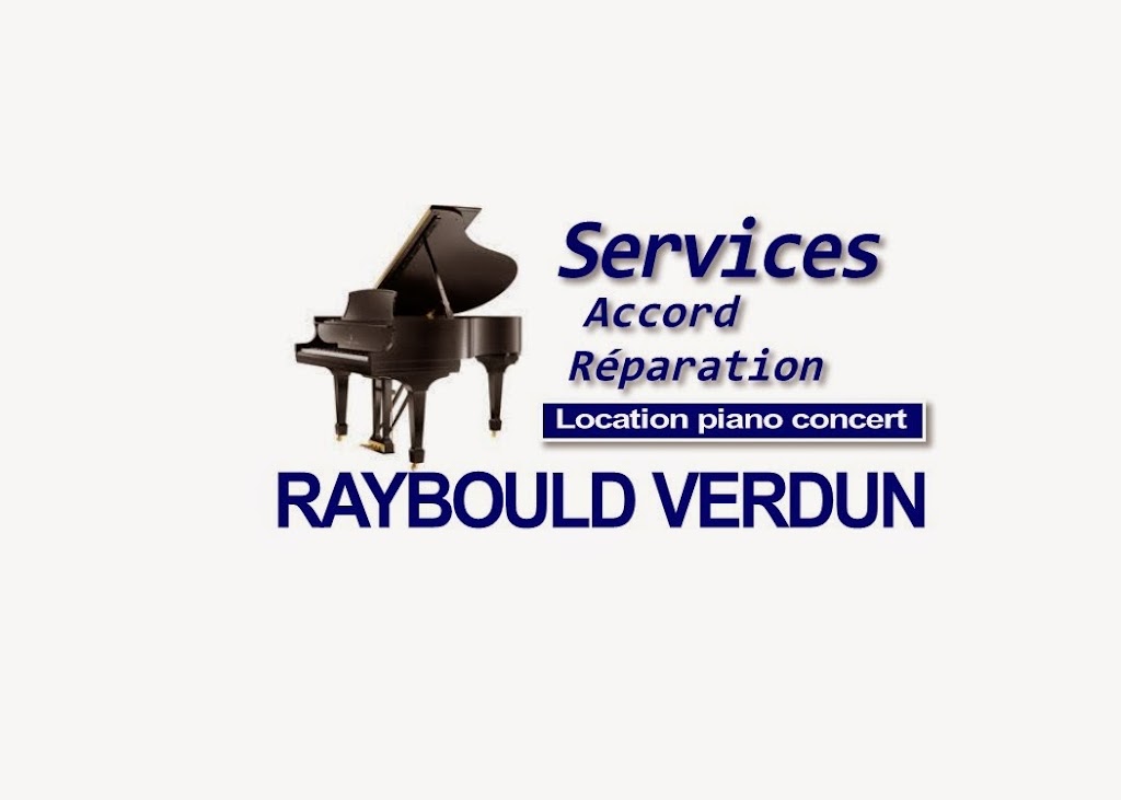 Laccordage de piano par Raybould | 564 Rue Hervieux, Terrebonne, QC J6W 3R6, Canada | Phone: (514) 969-4849