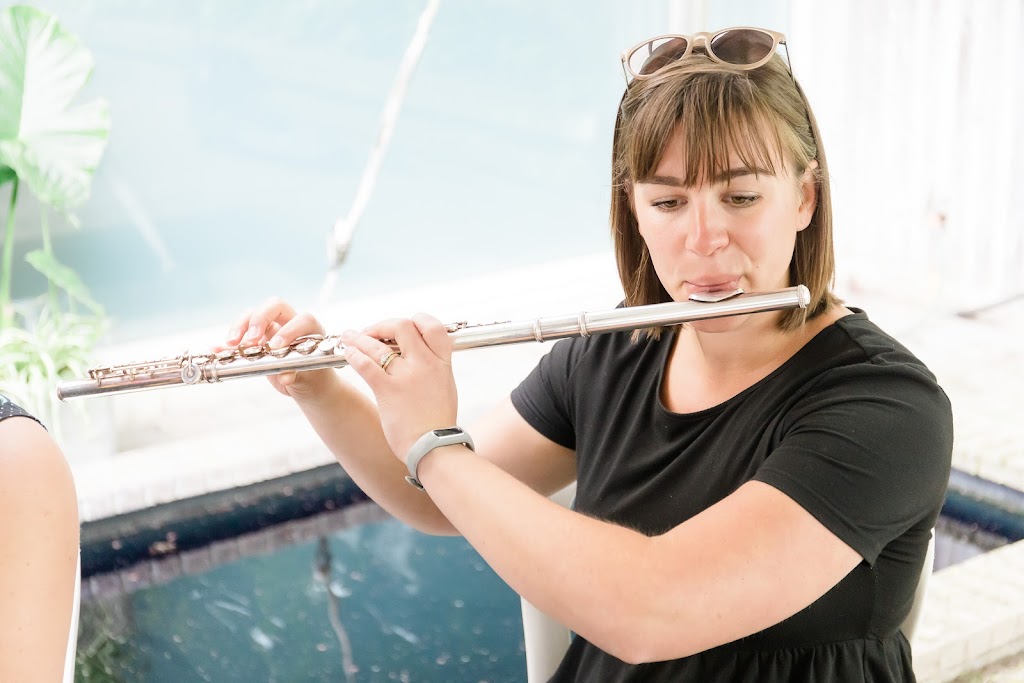 The Soenen Sisters Music - Harp Flute and Cello | 48 Kerr-Shaver Terrace, Brantford, ON N3T 6H8, Canada | Phone: (905) 818-4676