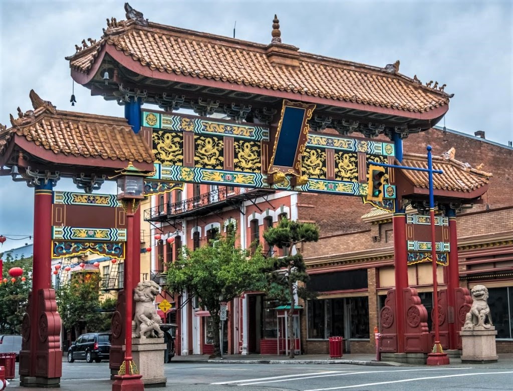 Songhees Shangri-La | 29 Songhees Rd #116, Victoria, BC V9A 7M6, Canada | Phone: (705) 795-3239