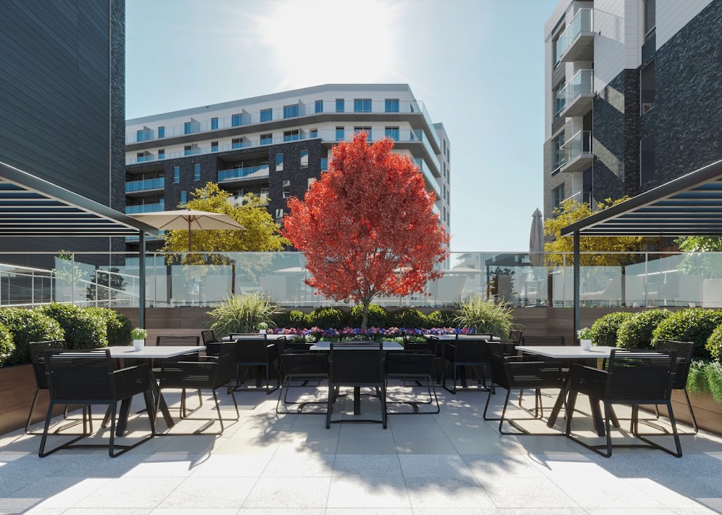 Le Newman | 7227 Bd Newman, LaSalle, QC H8N 2K3, Canada | Phone: (514) 368-3449